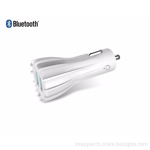 Wholesale QC3.0 fast car charger